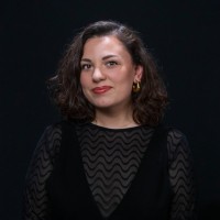 Studeria Employee Claudie Dellinger's profile photo