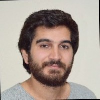 UFE Group LLC Employee Doğukan Aslan's profile photo