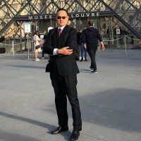 Datasection Inc. Employee Mike Michael's profile photo