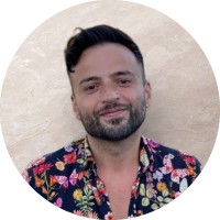 Affirmative Solutions Employee Saf Dogan's profile photo