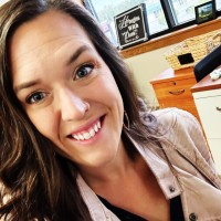 Caitlyn Scott
