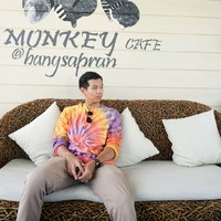 Vasarush Guemonkol Email