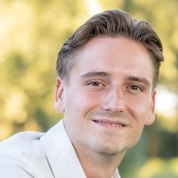Croonwolter&dros Employee Rick Engel's profile photo