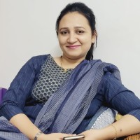ValueDx Employee Kirtibala Gujar's profile photo