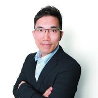 HeterMedia Employee Charles Ho's profile photo