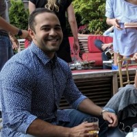°Nomad Health Employee Christian Sabella's profile photo