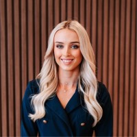 Smart Financial Employee Shenay Edwards's profile photo