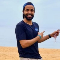 Simrandeep Palia Email & Phone Number