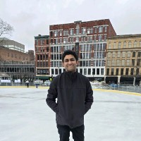 Treevah Employee Badrivishal Paurana's profile photo