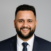 Invitro Capital Employee Abanoub Khalil's profile photo