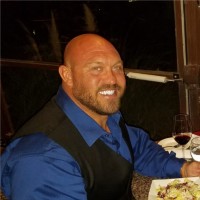 Feed Me More Nutrition Employee Ryback Reeves's profile photo