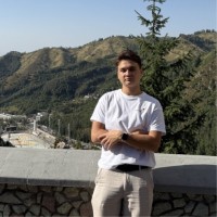 Arystan Ergali Email