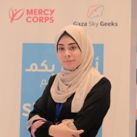 DEPLAN Agency Employee Reem Mkadmh's profile photo