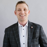 Rob Thorn Email & Phone Number