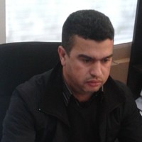 Fondation Orient-Occident Employee Rachid Chakri's profile photo
