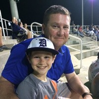 Wesley Sorrell Email & Phone Number