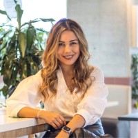 The Estée Lauder Companies Inc. Employee Lorena S.'s profile photo