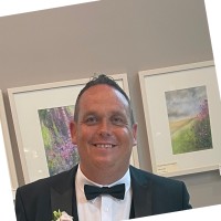 Jan Janssens & Company Employee Barry Sheridan's profile photo