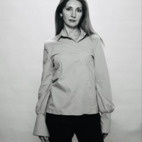 MAKRATELLI Employee Nino Tabatadze's profile photo