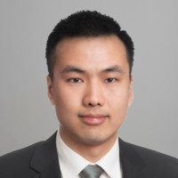 Morrison Hershfield Employee Stanley Li's profile photo