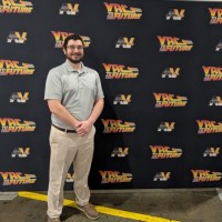 Morris Group International Employee Daniel Grim's profile photo