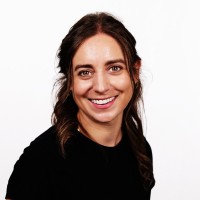 Transparent Partners Employee Rae Markwell's profile photo