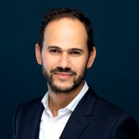 Laurent Zenou Email & Phone Number