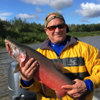 Rick Parker Email & Phone Number