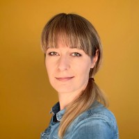 Netpathie.net Employee Nadia Leisi's profile photo