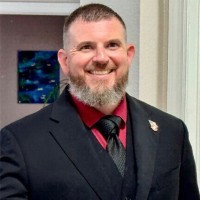 PRIDE Enterprises Employee Christopher Roberts's profile photo