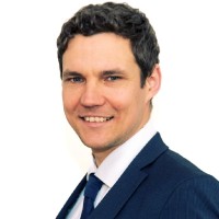 Alltech Coppens Employee Christian Langer's profile photo