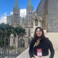 Indorama Ventures: Indovinya Employee Laura Crespo's profile photo