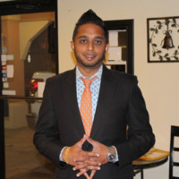 Arun Patel Email & Phone Number