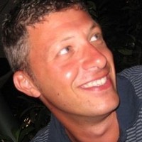Leonardo Employee Alessandro Russo's profile photo