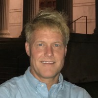 Texas Spine & Joint Hospital Employee Kevin Pauza's profile photo