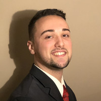 Pattison ID Employee Andrew Pelletier's profile photo