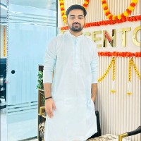 Centocode Employee Manishankar Ray's profile photo