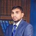 Road Development Corporation Ltd. Employee Ibrahim Jameel's profile photo