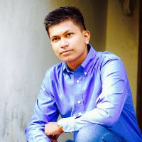 mobiiworld Employee Sunil Patel's profile photo
