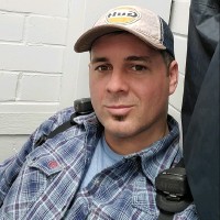TC Boiler & Piping Employee Derrick Bowdoin's profile photo