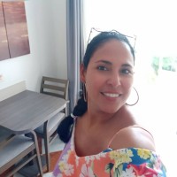 a11ySolutions Employee Yoraima Hinojosa's profile photo