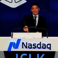 Hive Ventures Employee John Chen's profile photo