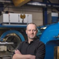 DCTerra Employee Hendrian van 'T Hof's profile photo