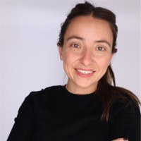 CEDI Tech Consulting Employee Giuliana Baghini's profile photo