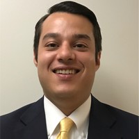Daniel Ibrahim Email & Phone Number