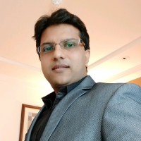 Hiten Parmar Email