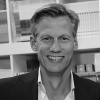 Vacanceselect Employee Ralf de Bruijn's profile photo