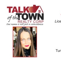 Talk of the Town Realty Corp. Employee Tunde Malka's profile photo