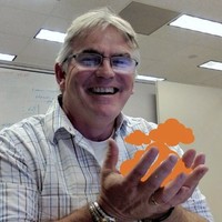 Amazon Web Services (AWS) Employee Michael Spence's profile photo