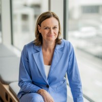 Brussels Airport Company Employee Christel Vandenhouten's profile photo